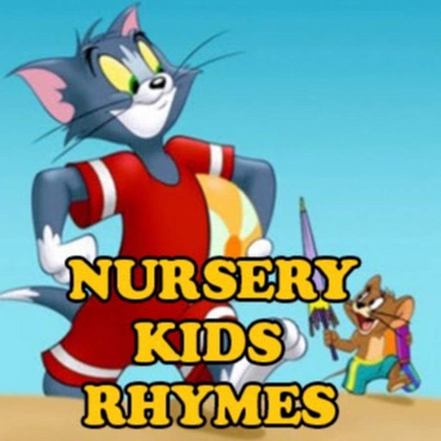 Nursery Rhymes Youtube