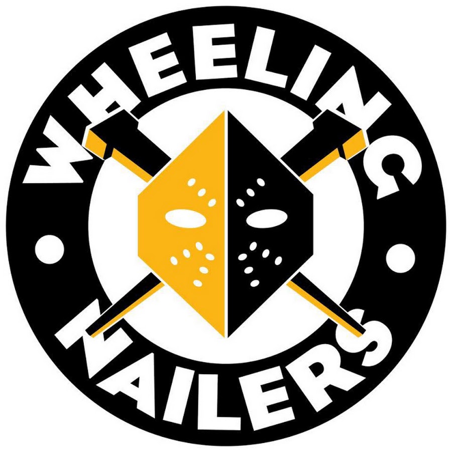 Wheeling Nailers Hockey YouTube