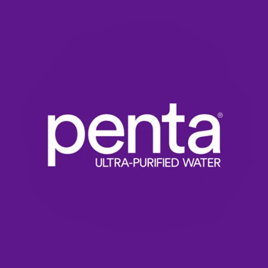 Penta Water YouTube