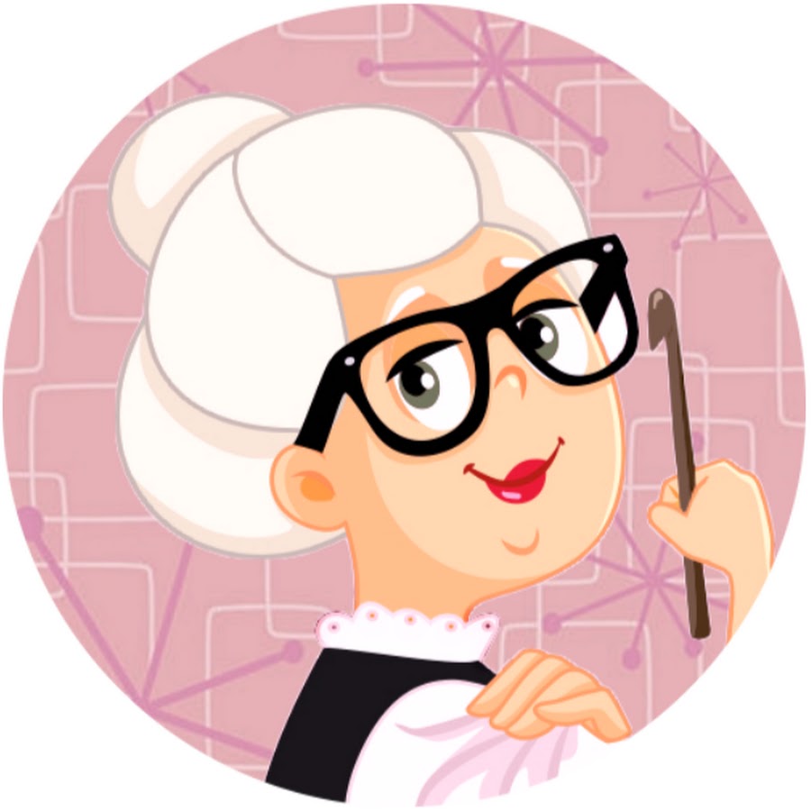 Mamie Crochet - YouTube