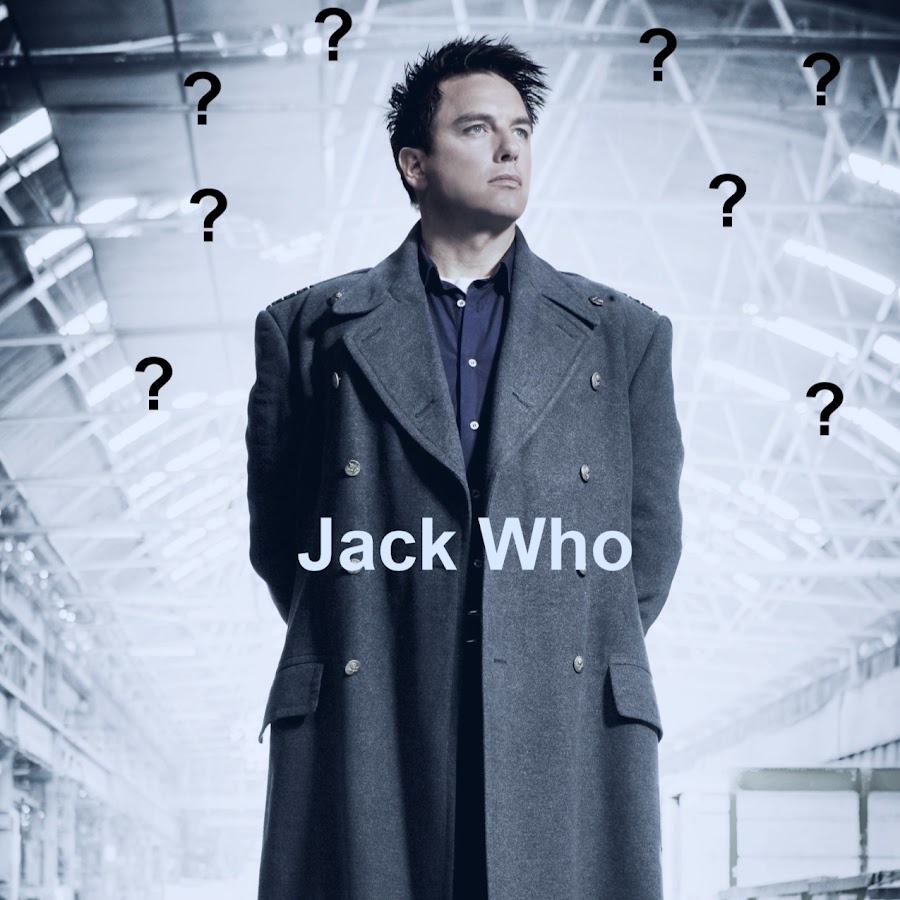 Who is jack