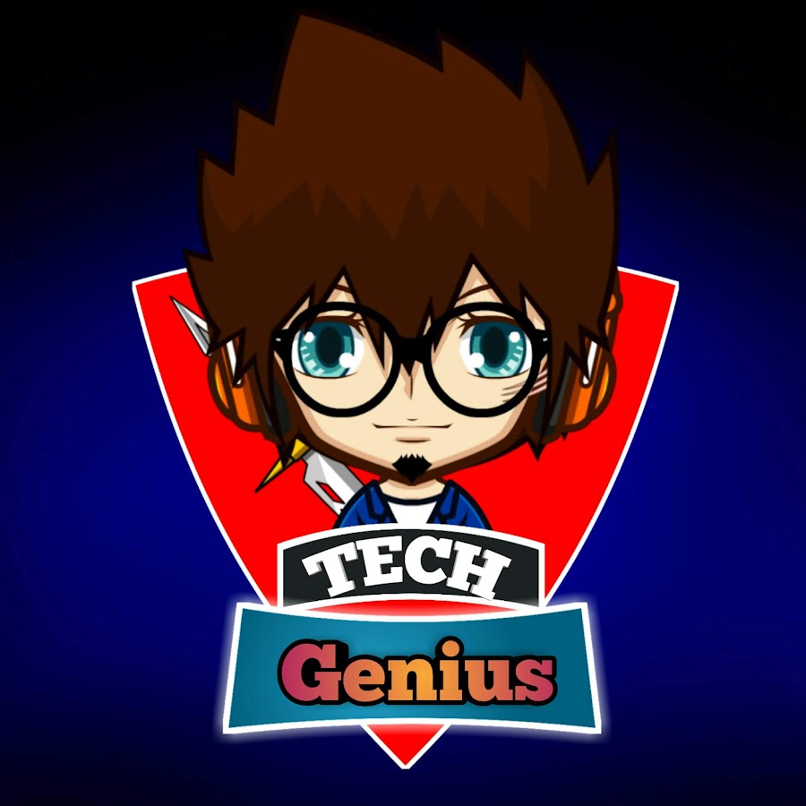 TECH Genius YouTube
