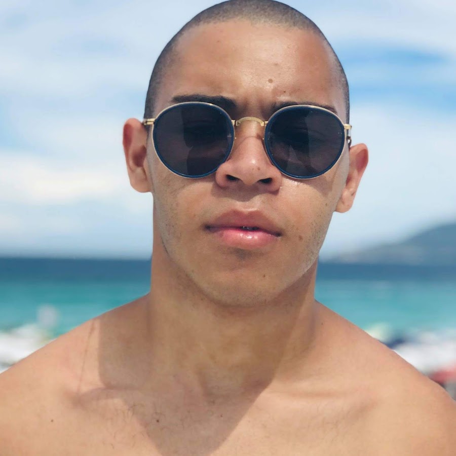 Caio De Souza - YouTube