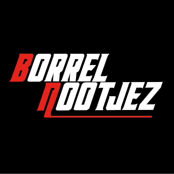 Borrelnootjez Net Worth & Earnings (2026)