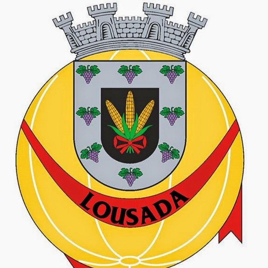 Associação Desportiva de Lousada - YouTube