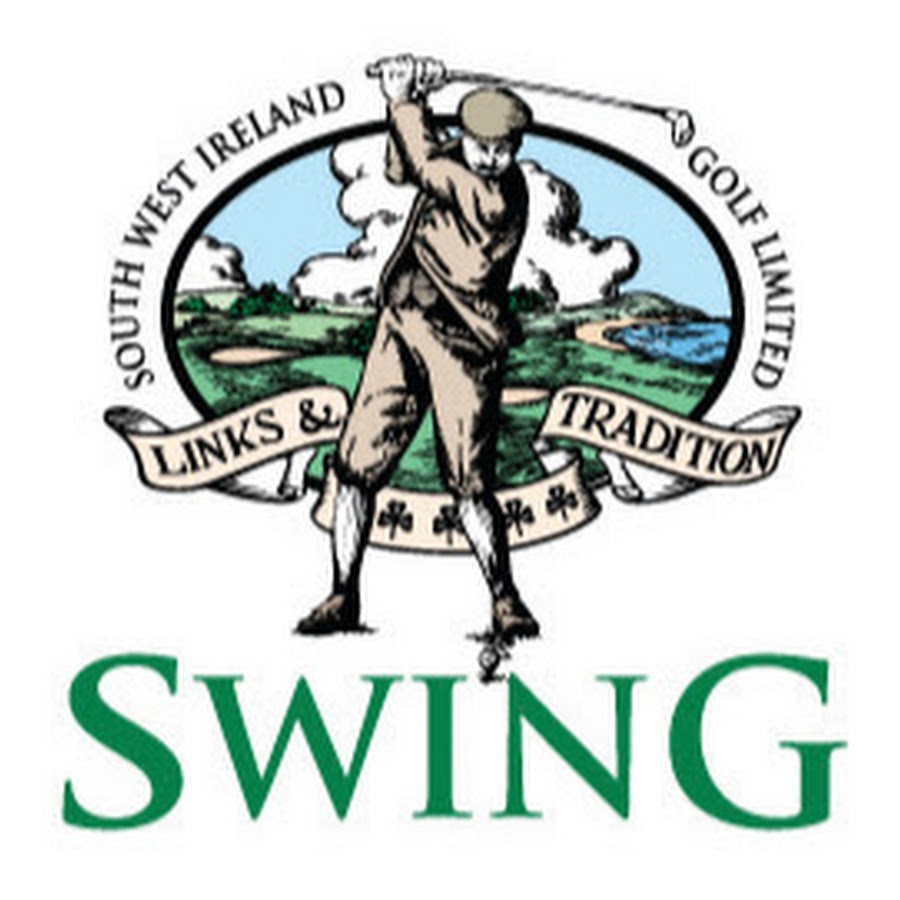 Swing Golf Ireland Youtube