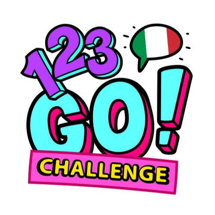 123 GO! Challenge Italian Net Worth & Earnings (2024)