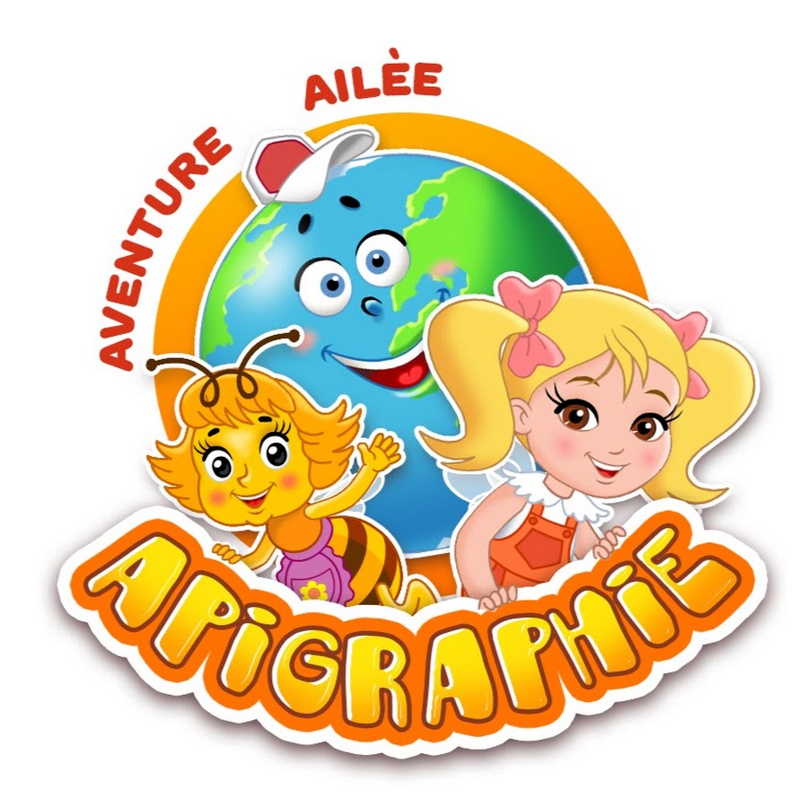 Dessin Animé A Regarder En Famille L'Apigraphie. Dessin animé à regarder en famille - YouTube