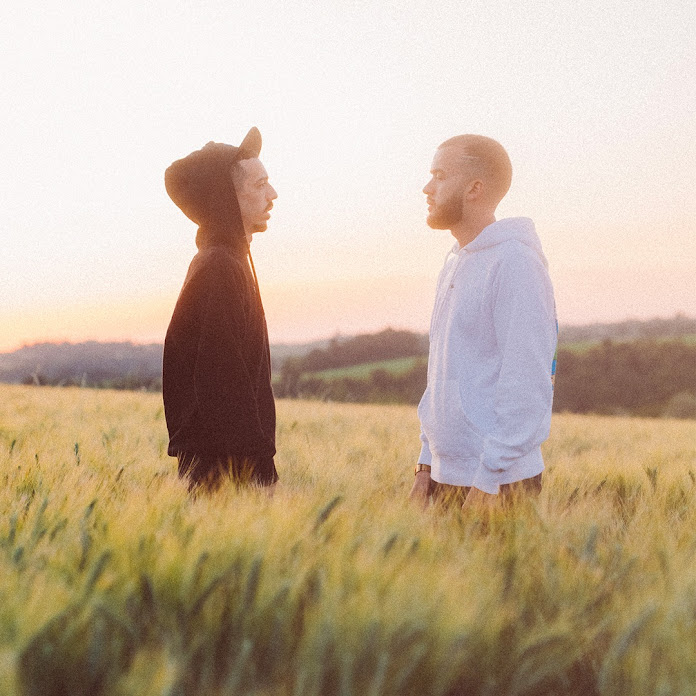 Bigflo et Oli Net Worth & Earnings (2026)