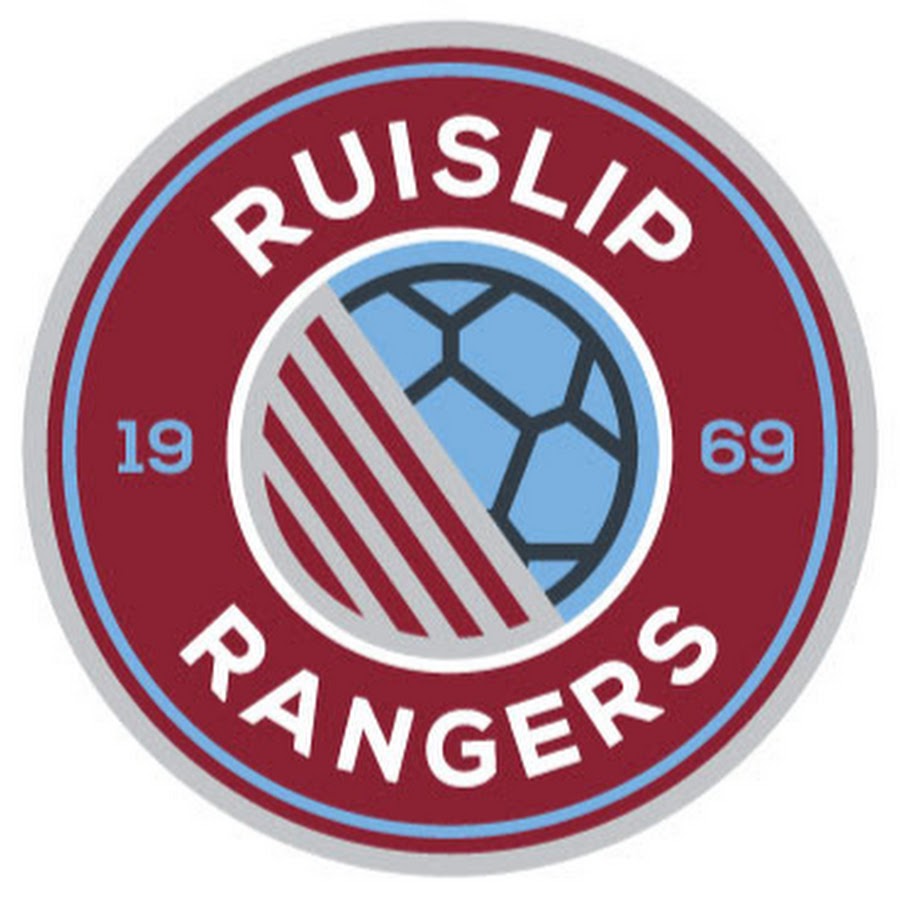 Ruislip Rangers YouTube