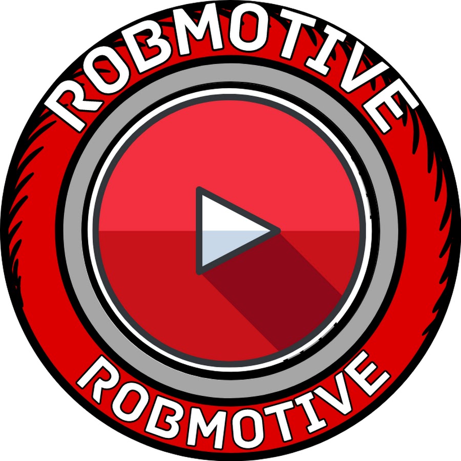 RobMotive YouTube