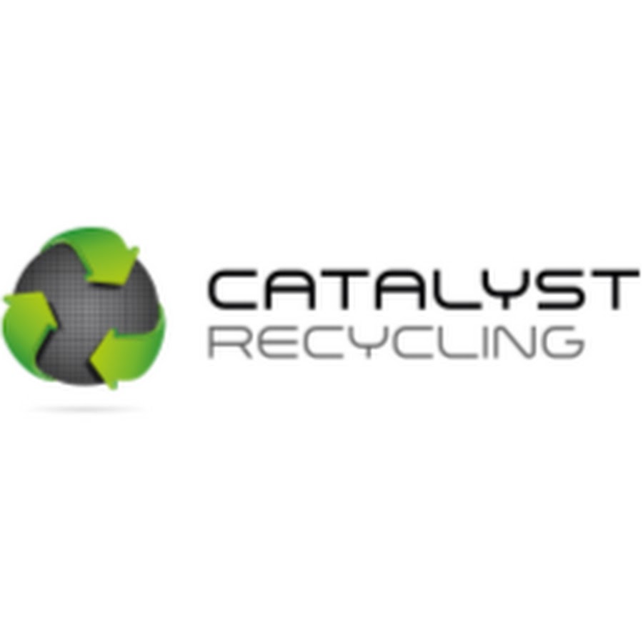 Catalyst Recycling YouTube