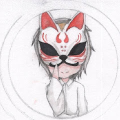 狐面のカオカクシ