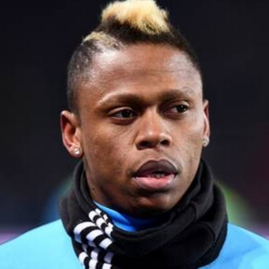 clinton-njie-youtube