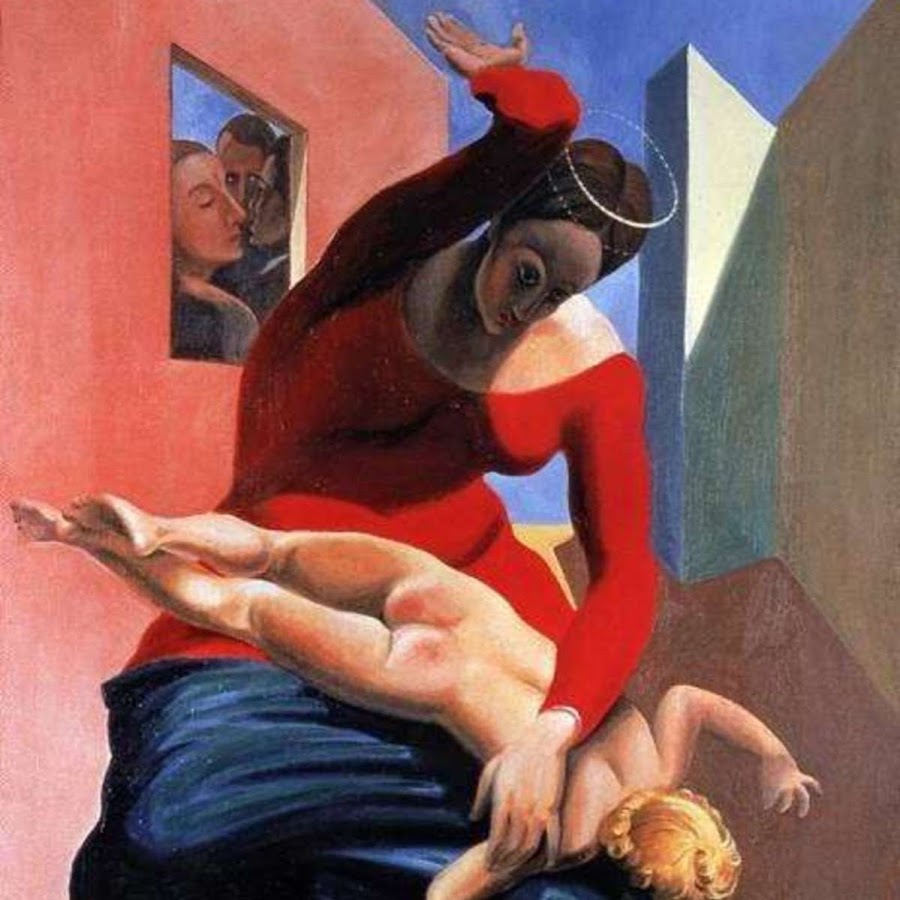 Андре бретон сюрреализм картины с названиями