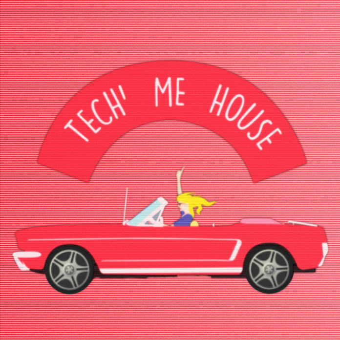 Tech Me House Net Worth & Earnings (2026)
