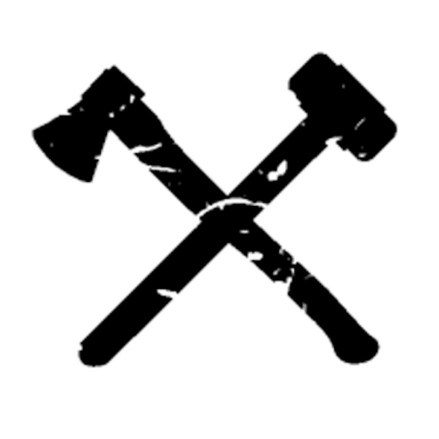 Axe & Sledge Supplements YouTube