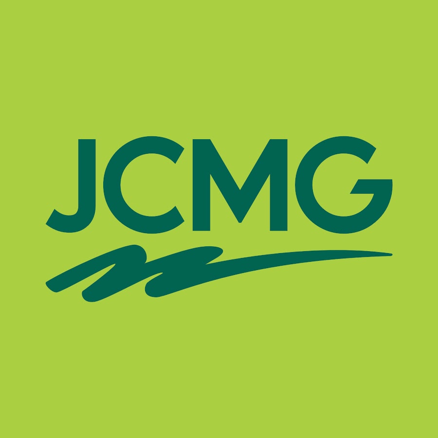 JCMG YouTube