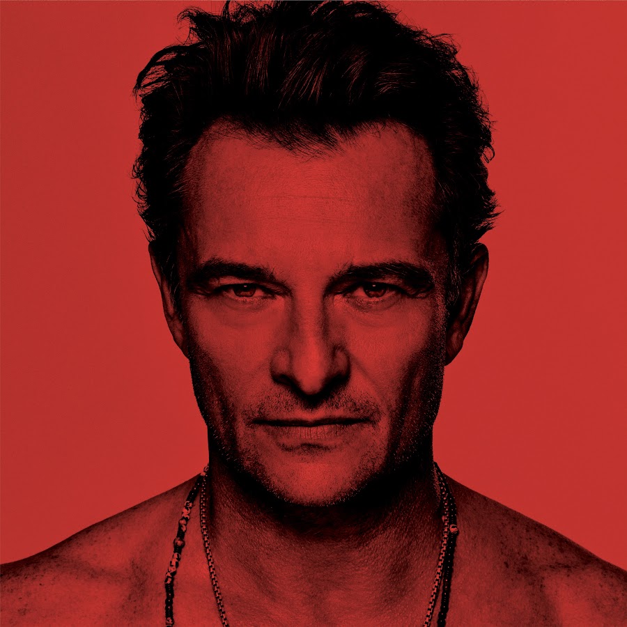 David Hallyday - YouTube