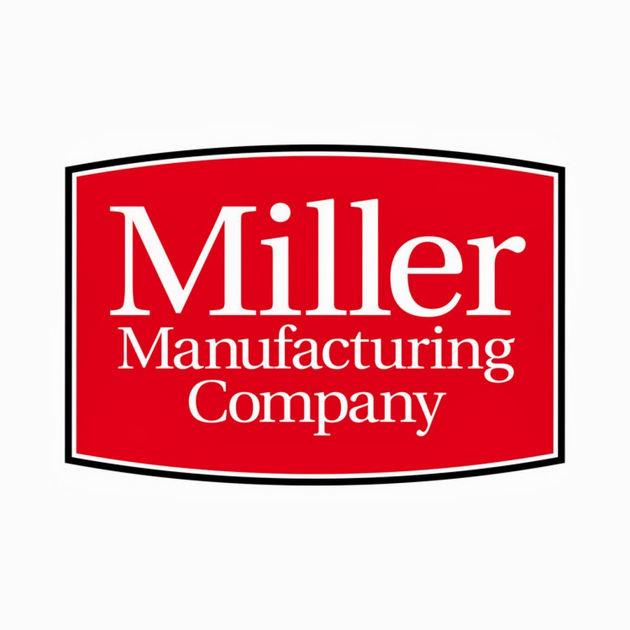 Miller Manufacturing Company  YouTube