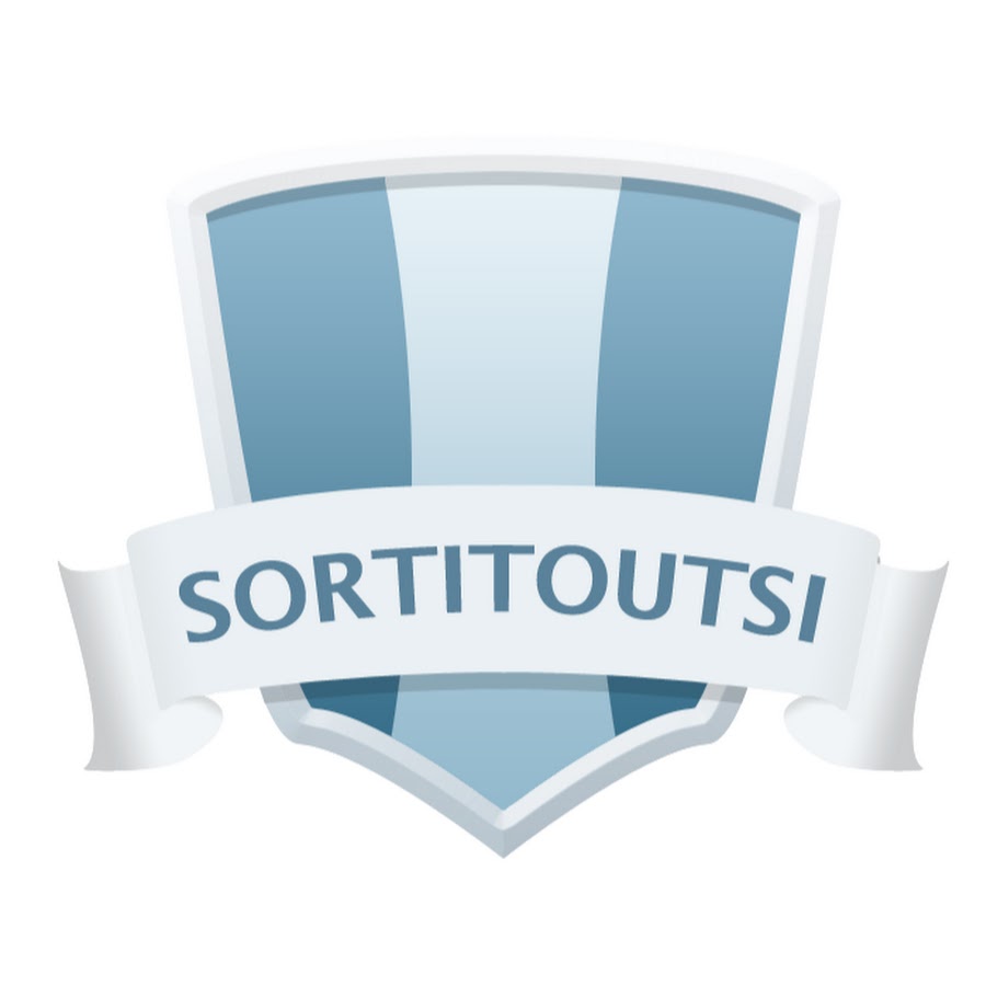 sortitoutsi - YouTube