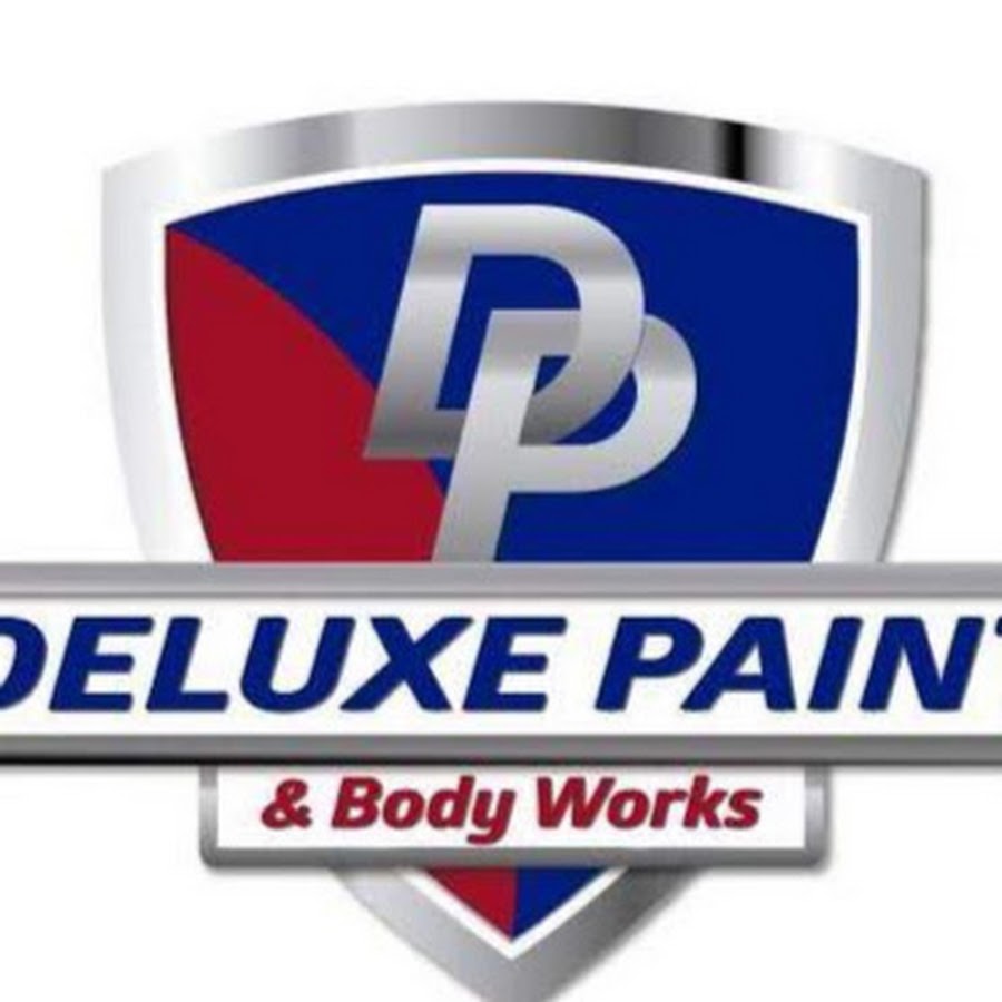 deluxe paint - YouTube