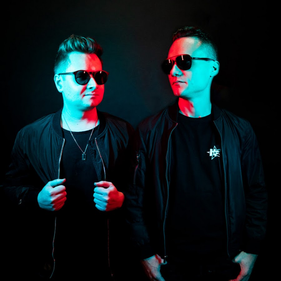 Hardstyle Girl Harris & Ford Remix Extended