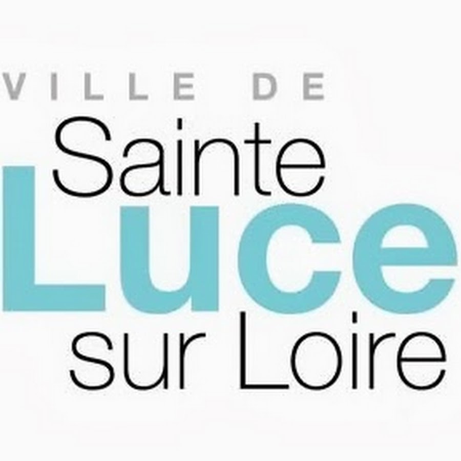 Ville de SainteLucesurLoire YouTube