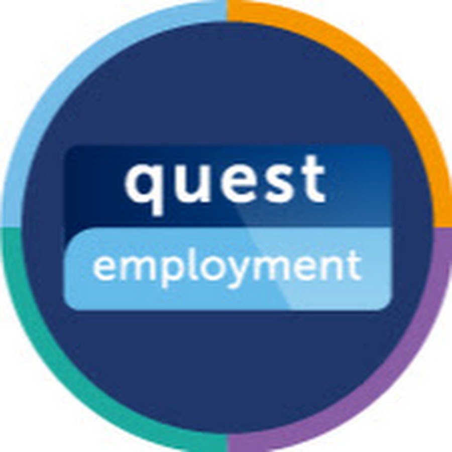 Quest Employment YouTube