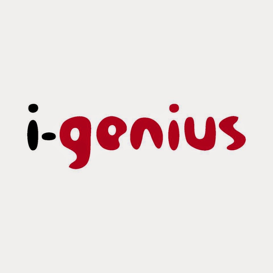 Genius look