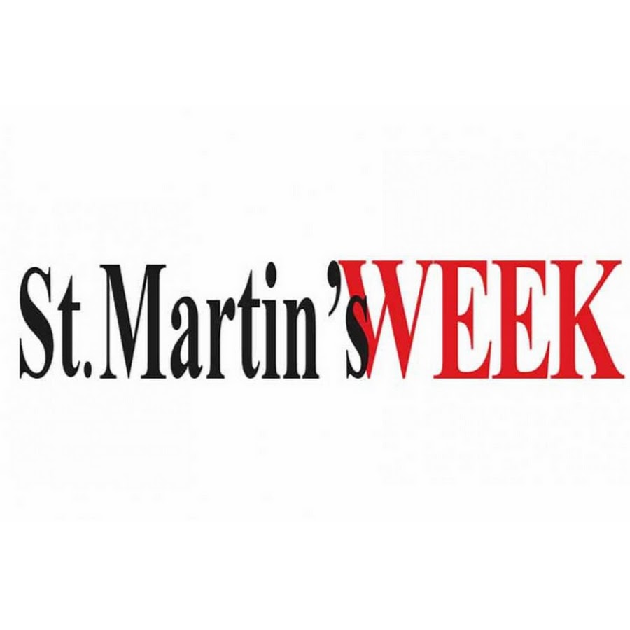 Stmartin Week Youtube