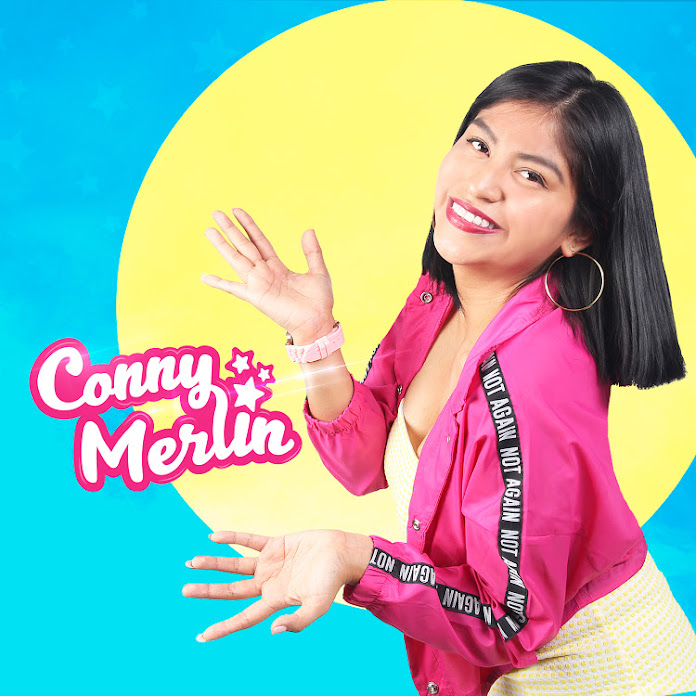 Conny Merlin Net Worth & Earnings (2025)