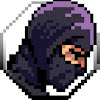 Pixel Shinobi