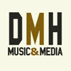 What could dmhmusic buy with $381.5 thousand?