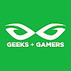 What could Geeks + Gamers buy with $127.03 thousand?