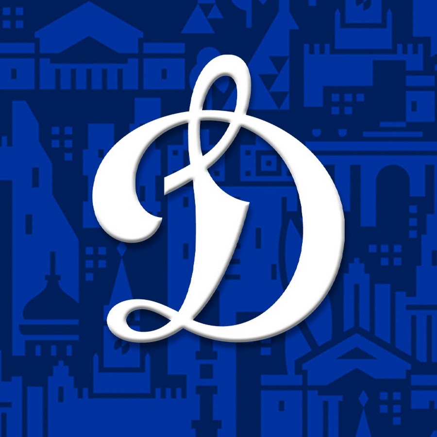 ХК «Динамо» (Москва) - YouTube