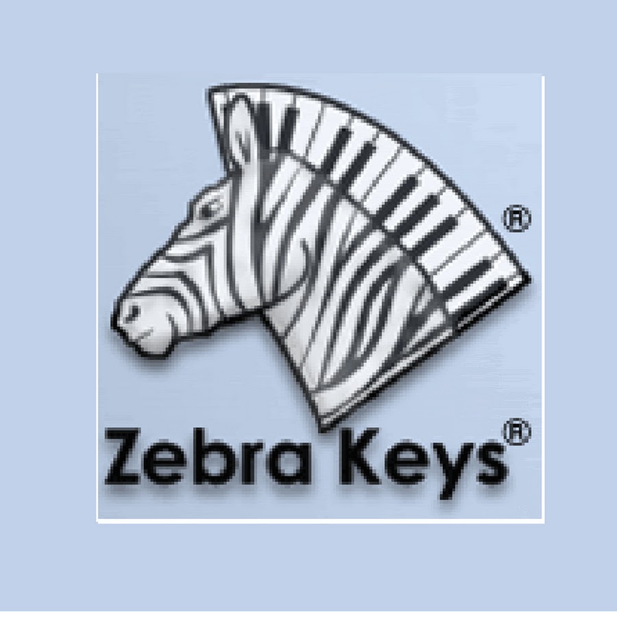 zebrakeysonline - YouTube