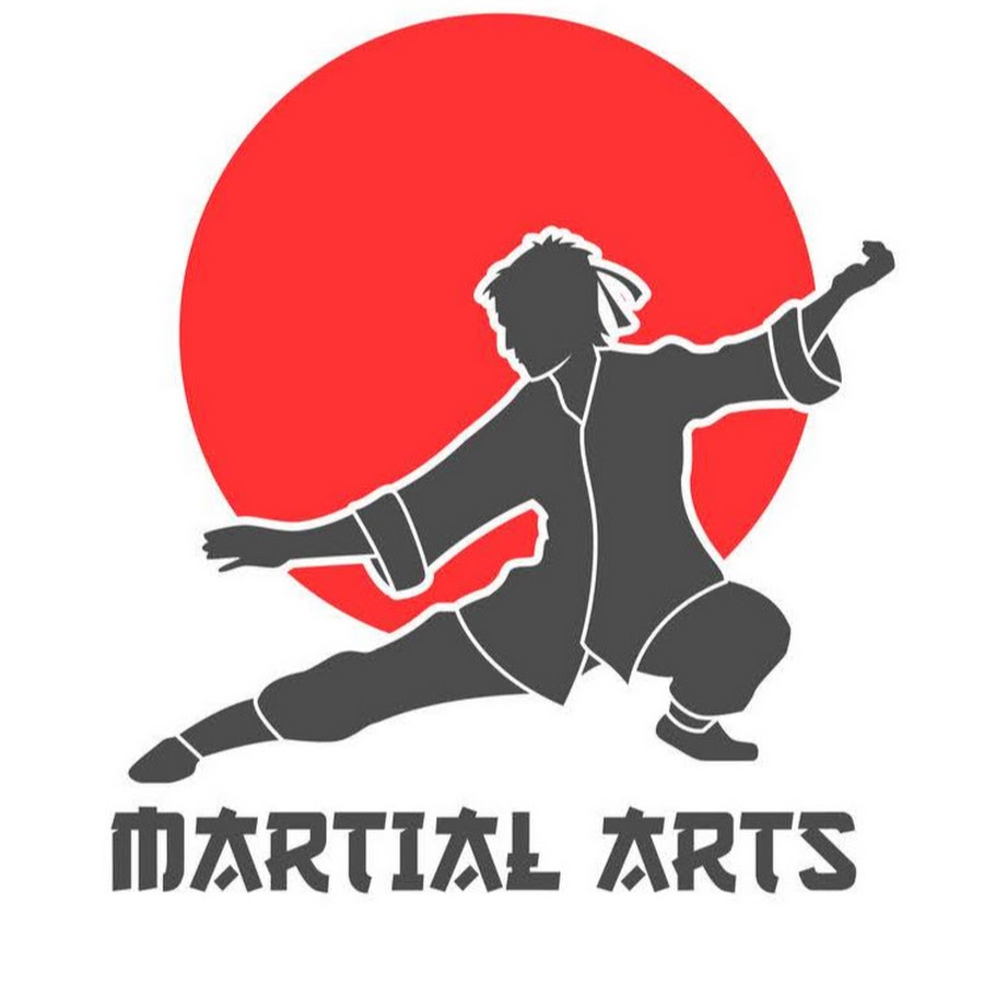 Komik Martial Arts YouTube