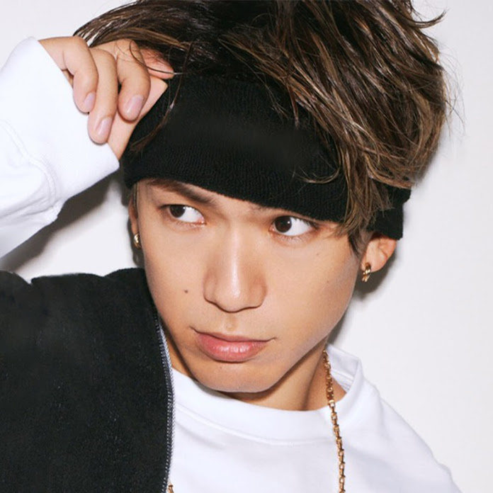 EXILE NAOTO オネストTV Net Worth & Earnings (2024)