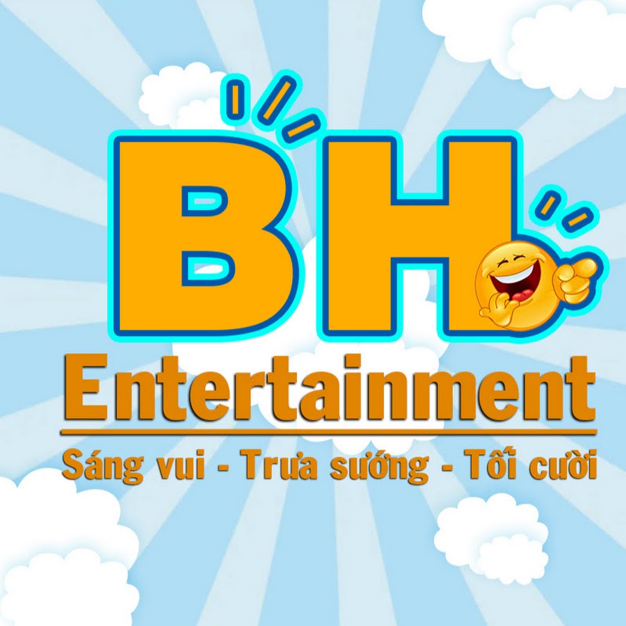 BH Entertainment - YouTube