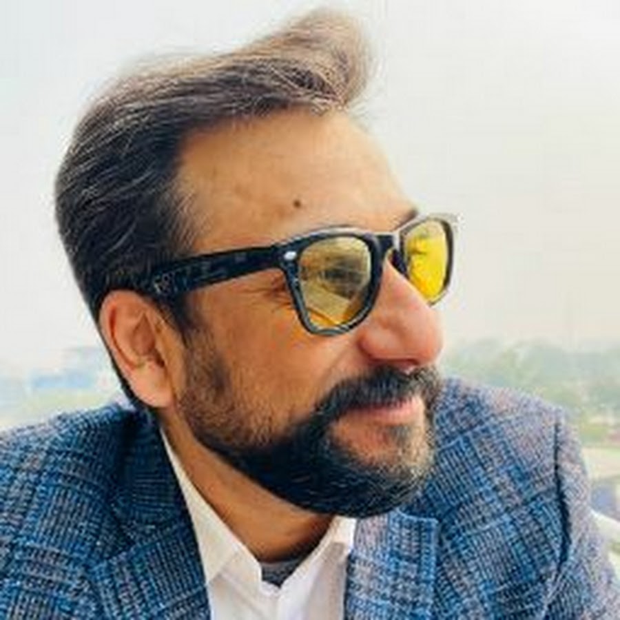 Akshat Bhatia - YouTube