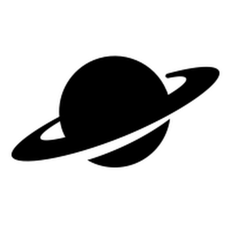 Сатурн иконка