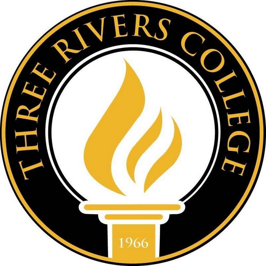 Three Rivers College YouTube