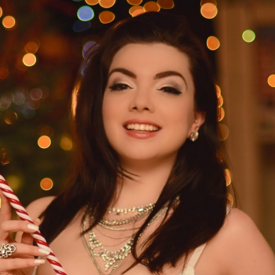 Sarah Hunter YouTube