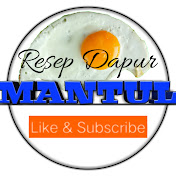 resep dapur mantul - Channel 