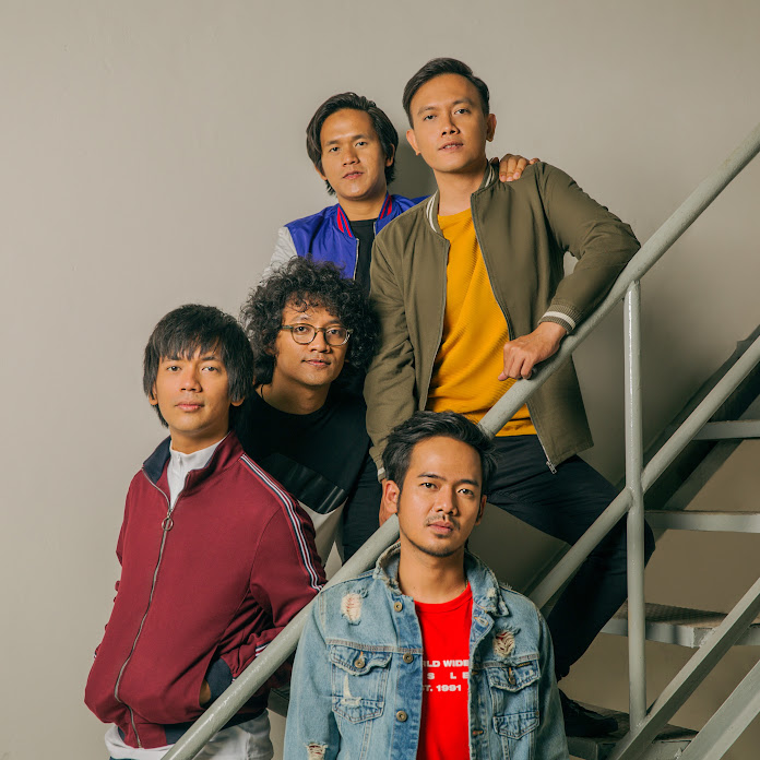 D'MASIV OFFICIAL Net Worth & Earnings (2026)