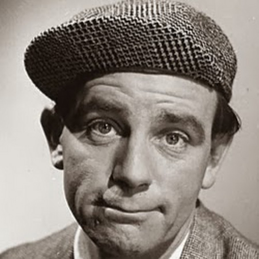 Sir Norman Wisdom YouTube