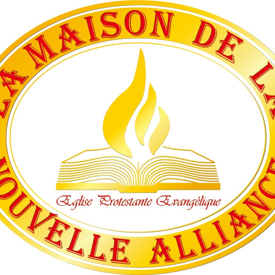 Maison Nouvelle Alliance YouTube