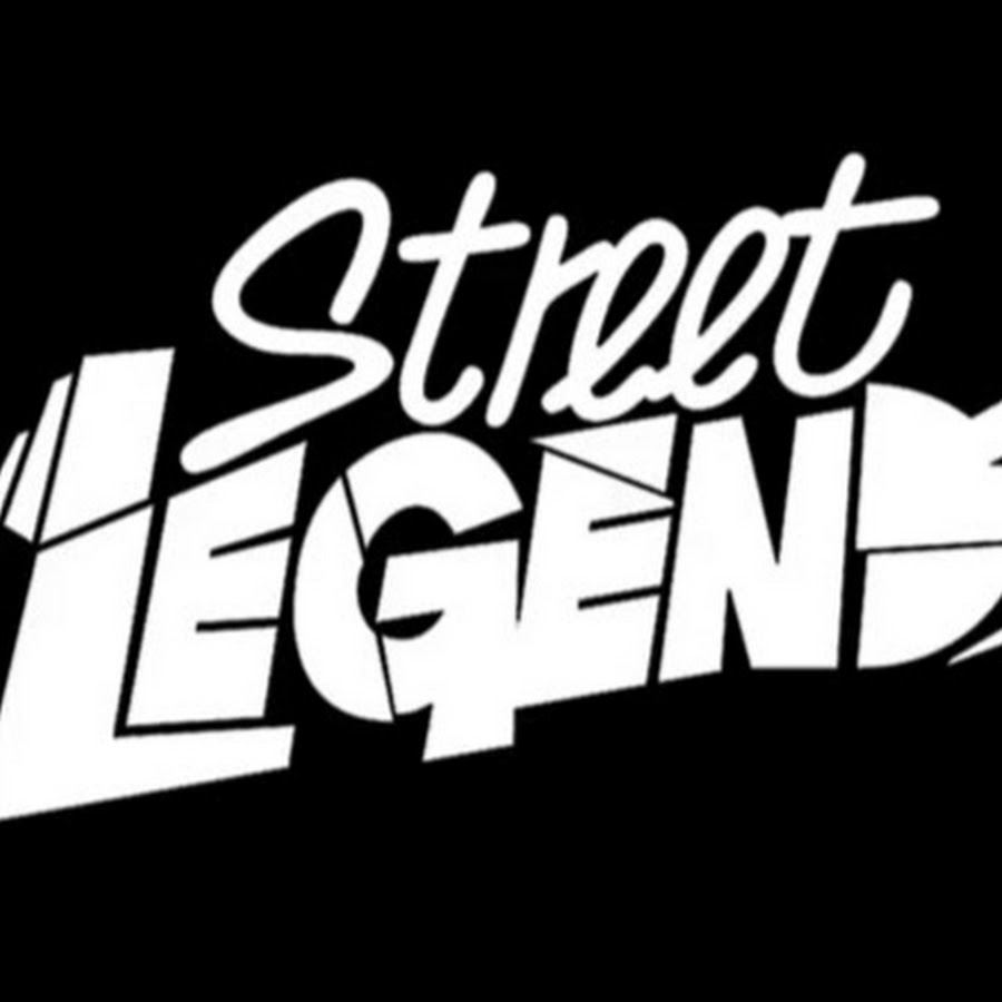 Street Legends YouTube