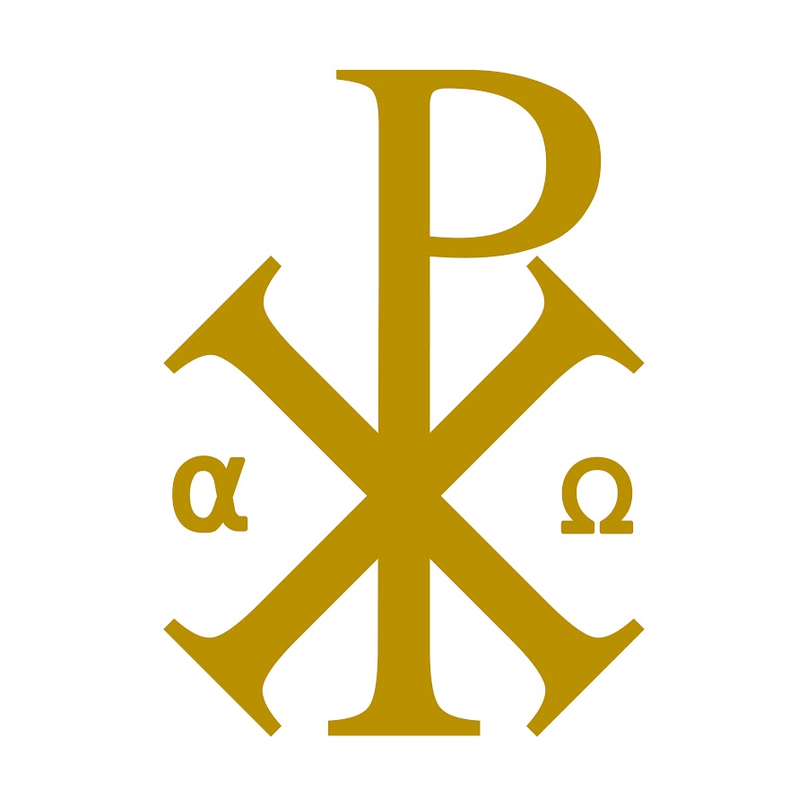 Хризма тату эскиз